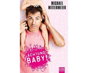 Achtung Baby by Mittermeier New 9783462043594 Fast Free Shipping.