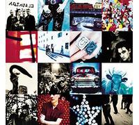 Achtung Baby by U2 (1991-01-01)