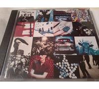 Achtung Baby By U2 (1991-10-01)