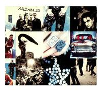 Achtung Baby-Digitrack