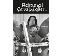Achtung ! Ça va piquer...