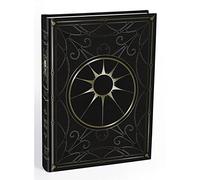 Achtung! Cthulhu 2d20 - Black Sun Exarch Collector's Edition