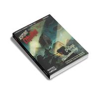 Achtung! Cthulhu 2d20: D-Day - The Darkest Day
