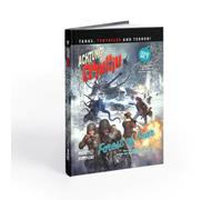 Achtung! Cthulhu 2d20: Forest of Fear