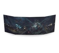 Achtung Cthulhu 2d20: Gamemaster's Screen & Toolkit