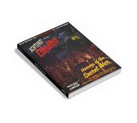 Achtung Cthulhu 2d20: Horrors of the Secret War - Brand New