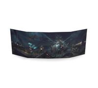 Achtung Cthulhu 2d20: Gamemaster's Screen & Toolkit