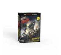 Modiphius Achtung! Cthulhu Starter Set