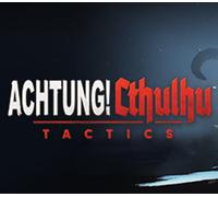 Achtung! Cthulhu Tactics Steam CD Key