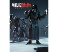 Achtung! Cthulhu Tactics Xbox One Xbox Live Key EUROPE