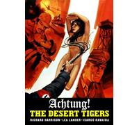 ACHTUNG THE DESERT TIGERS