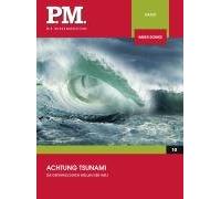 Achtung Tsunami- P.M. Die Wissensedition [DVD]