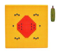 ACi Acupressure Tools Kit Massager for Pain Relief and Total Health