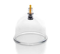 ACi Hijama cups blood cupping and dry cupping cups set of 100 size no.1 (big)