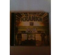 Aci Krank, Mc Bastard, Mr. long, Untergrund Soldaten, DJ Korx, MC Bogy, Frauenarzt, DJ Manny Marc, Reckless, DJ Monoton K & MC Digital F, und mehr - Rap Haus Records Präsentiert: Kranke im Club