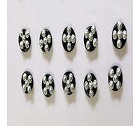 ACi Sujok Five Star Cluster Magnet For Sujok Therapy Treatment Use 10pcs (1Packet)