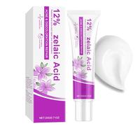 Acid 12% Facial Serum,Azelaic Acid for Anti Acne,Rosacea Cream for Face,Reduce Acne & Redness,Skin Care Gel whith Niacinamide,Acnecide Pimple Cream Women,Even Skin
