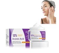 Acid 12% Facial Serum Crea-m,Dark Spot Serum Cream for Face,Acid Serum Face Cream,Skincare with Niacinamide & Vitamin C,Removes Redness, Pimples,Repair Skin Discoloration,Acne Cream Skin Care 30G