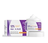 Acid 12% Facial Serum Cream,Acne-removing Face Serum,Acne Treatment,Niacinamide Serum with Vitamin C,Brightening Face Cream,Reduce Redness & Acne Skincare,Face Skin Care Pigmentation Treatment