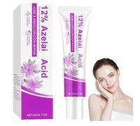 Acid 12% Facial Serum,Spot Treatment with Niacinamide Vitamin C,Pimple Cream,Skin Lightening Cream,Anti Acne C/ream Face Serum for Women,Dark Spots Correcting,Reduce Acne & Redness,Natural Ingredients