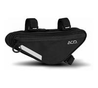 Acid 1L Frame Bag CMPT - Black