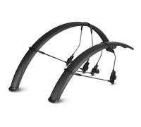 Acid 28 inch Gravel Mudguard Set one size