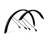 Acid 45 Bb Mount 2.0 Mudguard Silver 28´´