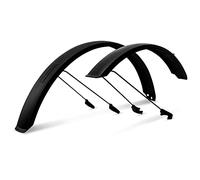 acid 65 BB Mount 27.5" MTB Mudguard Black