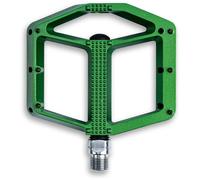 Acid Flat A3-zp Pedals Silver