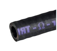 Acid and alkali resistant EPR parker pressure & suction hose 50 mm (ID) 1 m