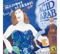 Acid Arab - Musique De France [Import]