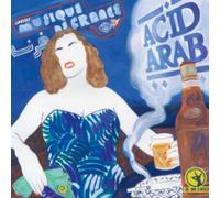 Acid Arab - Musique De France