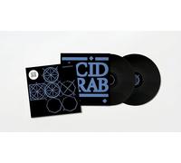 Acid Arab - Resonance [VINYL]