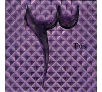 Acid Arab - Trois - CD (CRAM313) - New