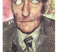 Acid Baby Jesus - Hospitals