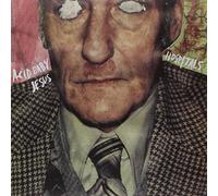 Acid Baby Jesus - Hospitals [7" VINYL] [12" VINYL]