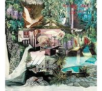 Acid Baby Jesus - Lilac Days [VINYL]