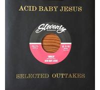 Acid Baby Jesus - Selected Outtakes [VINYL]