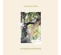 Acid Baby Jesus - Selected Recordings [VINYL]