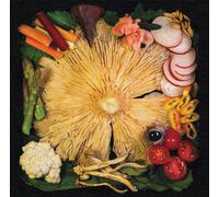 Acid Baby Jesus - Vegetable EP [VINYL]