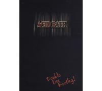 Acid Bath: Double Live Bootleg (DVD) Acid Bath Acid Bath (US IMPORT)