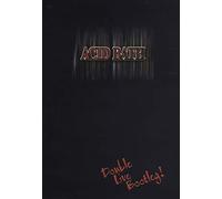 Acid Bath: Double Live Bootleg [DVD] [NTSC]