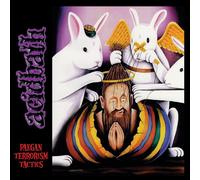 Acid Bath Paegan Terrorism Tactics Remastered (CD) (US IMPORT)