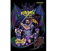 Acid Bath Productions Vol. 2 box set