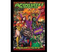 Acid Bath Productions Volume 3 Boxed Set