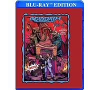 Acid Bath Productions, Vol. 4