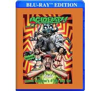 Acid Bath Productions, Vol. 7