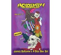 Acid Bath Productions, Vol. 9