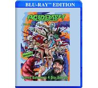 Acid Bath Productions, Volume 6