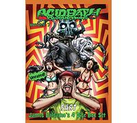 ACID BATH PRODUCTIONS: VOLUME 7 BOX SET